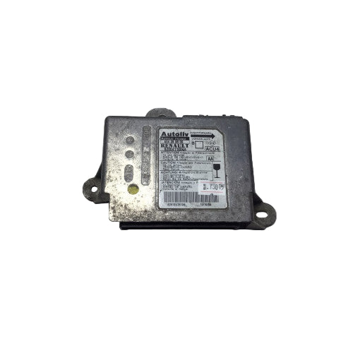Renault Megane Airbag Beyni