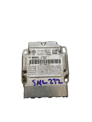 PORSCHE CAYANNE 7P0 959 655A 7P0959655A AIRBAG BEYNİ