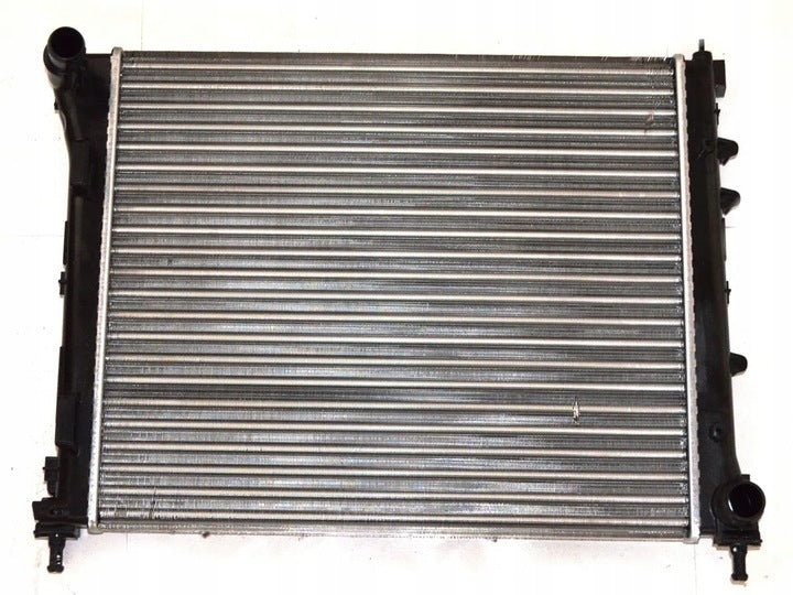 FİAT  500 07 1.3 jtd Radiator