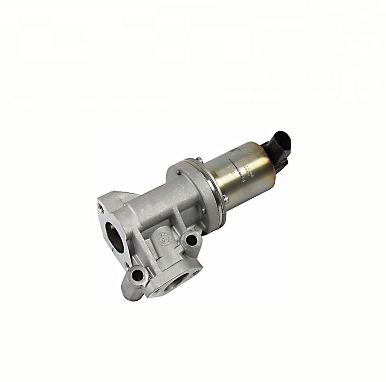 HYUNDAI ACCENT EGR VALFİ 2005-2012 284102A120 ORİJİNAL