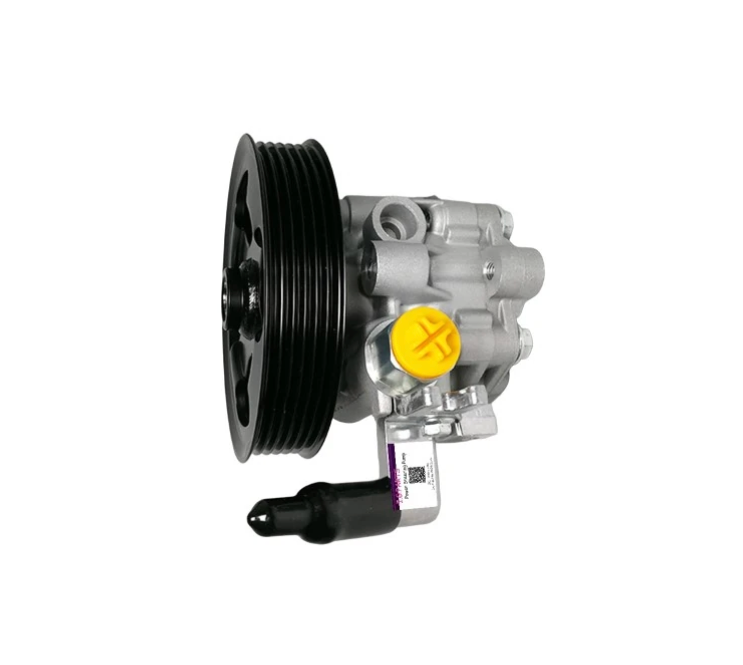 HYUNDAI TUCSON HİDROLİK DİREKSİYON POMPASI 2006-2010 571002E300 ORİJİNAL