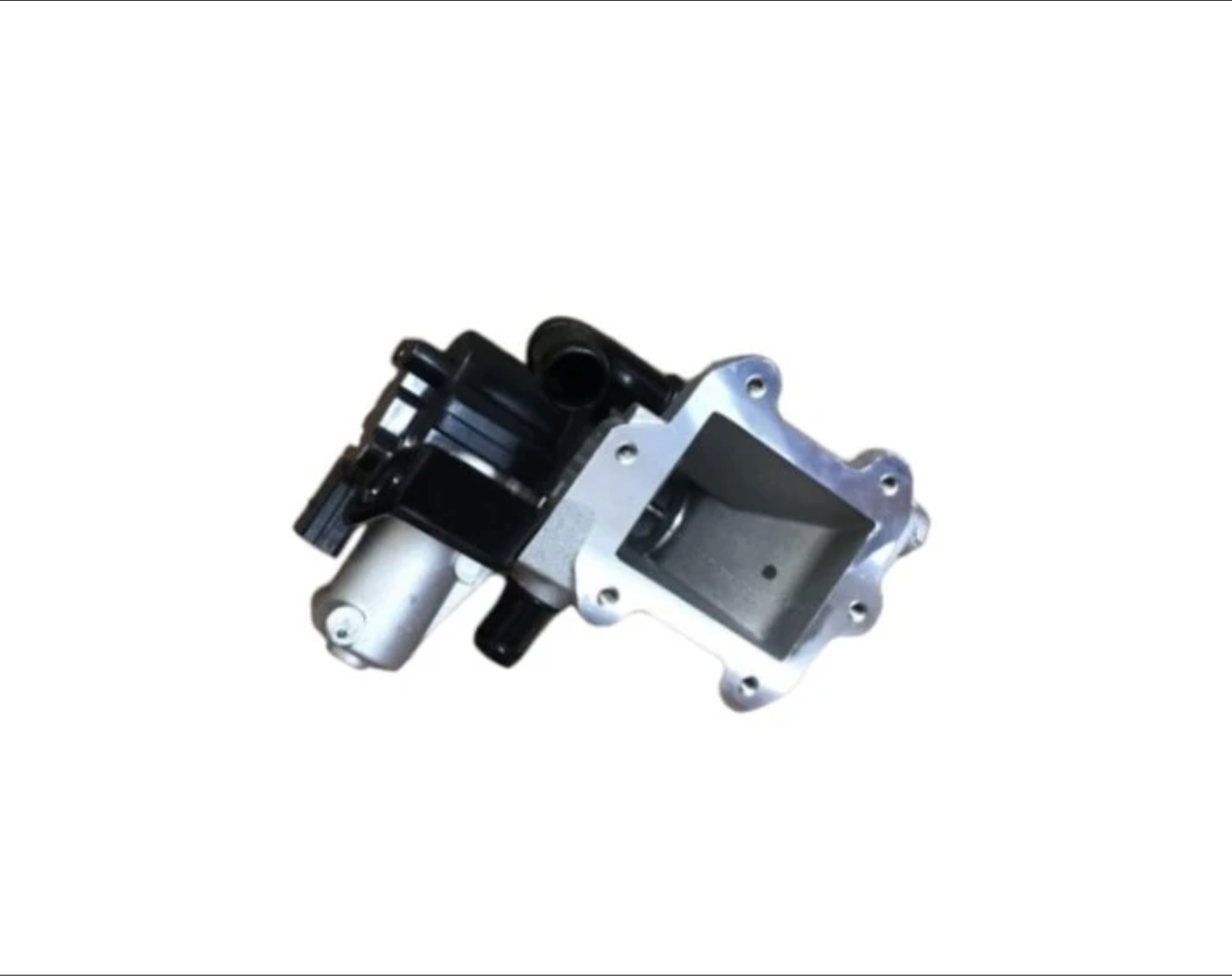 HYUDAI H-100 EGR VALFİ 2006-2019 284104A850 ORİJİNAL