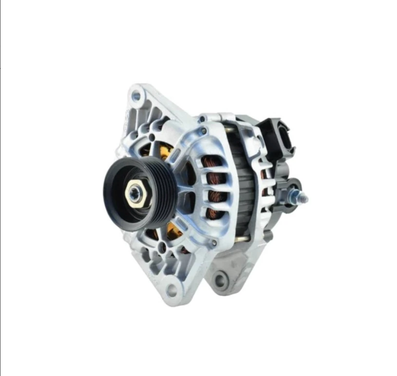 HYUNDAI ACCENT ŞARJ DİNAMOSU(ALTERNATÖR) 2011-2014 373002B300 ORİJİNAL