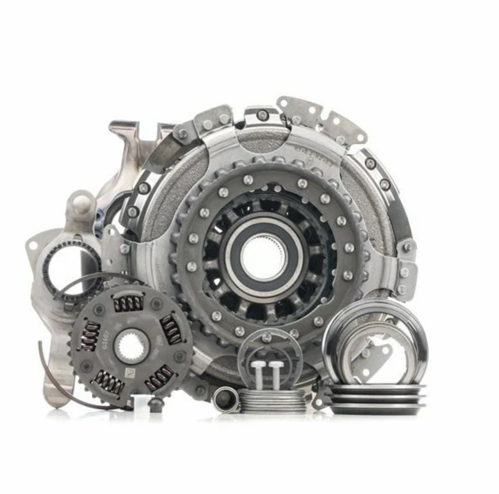 Volkswagen Golf 7 DSG Kavrama Seti 1.6 TDI 115 Beygir 2013-2020 LUK