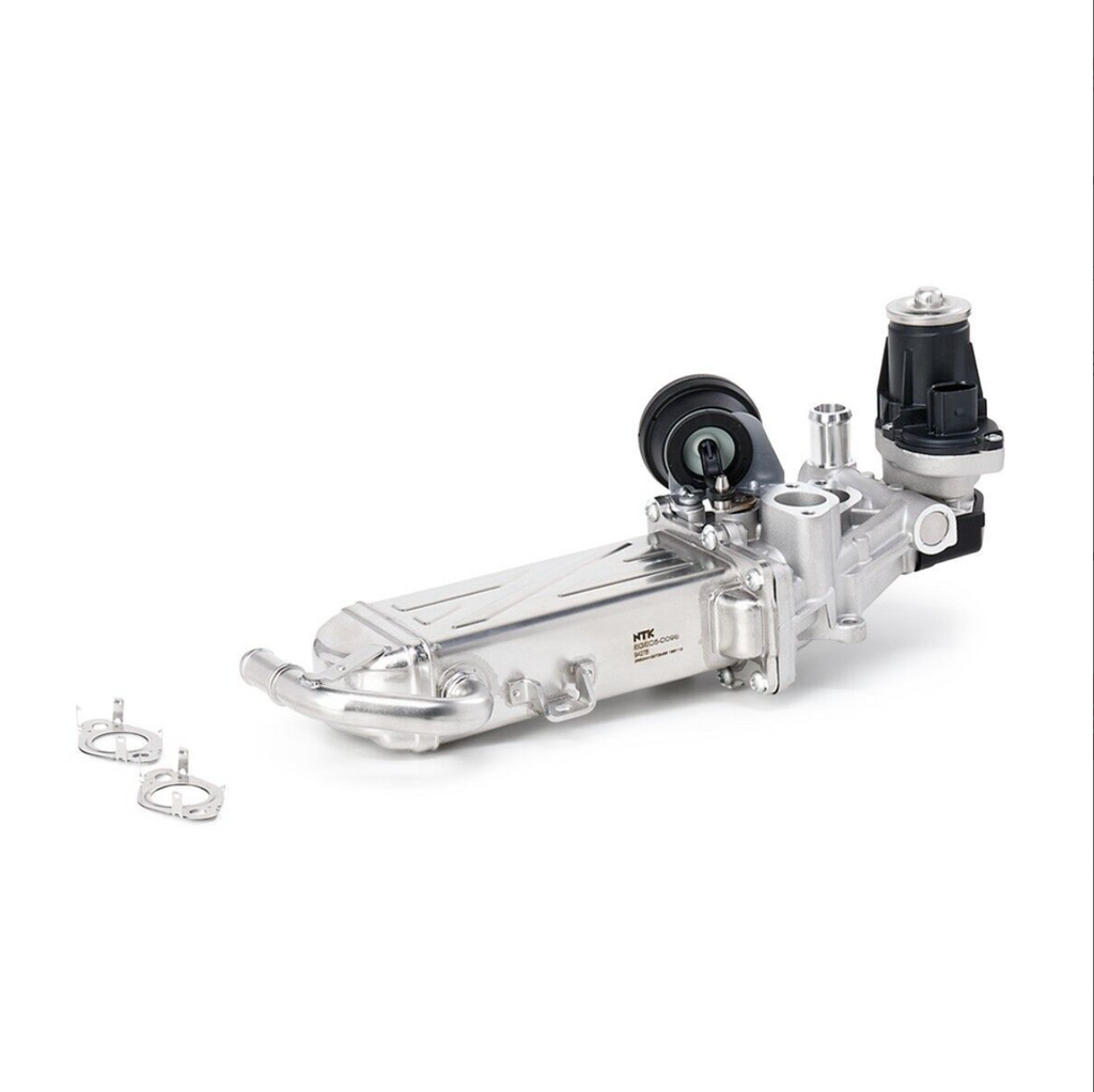 Volkswagen Polo 5 Soğutuculu EGR Valfi 1.4 TDI 2010-2017 NGK