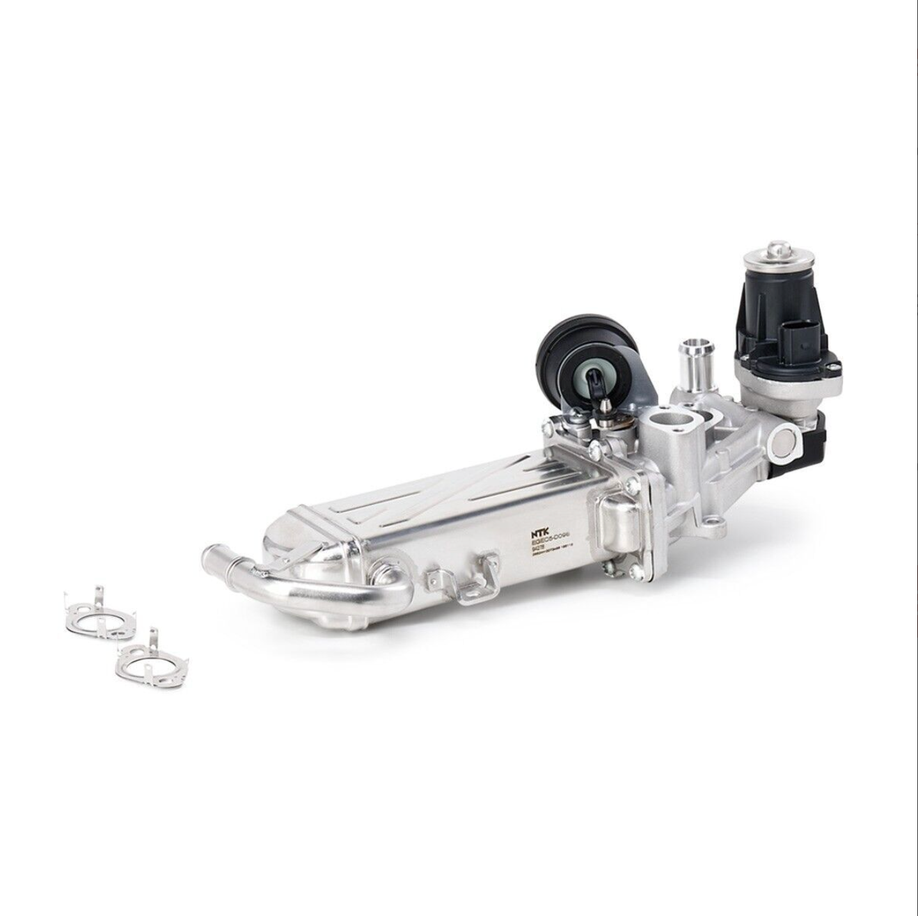 Volkswagen Polo 5 Soğutuculu EGR Valfi 1.4 TDI 2010-2017 NGK