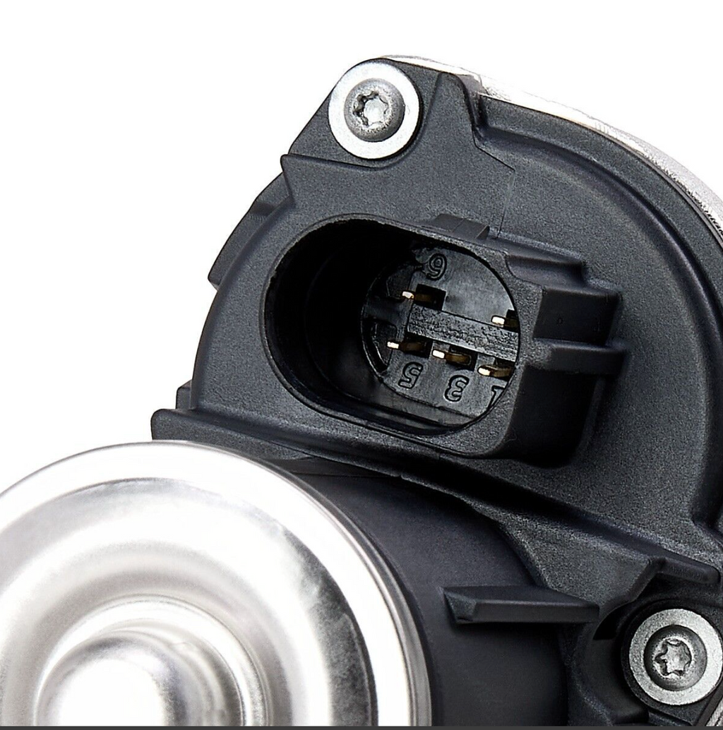 Volkswagen Polo 5 Soğutuculu EGR Valfi 1.4 TDI 2010-2017 NGK