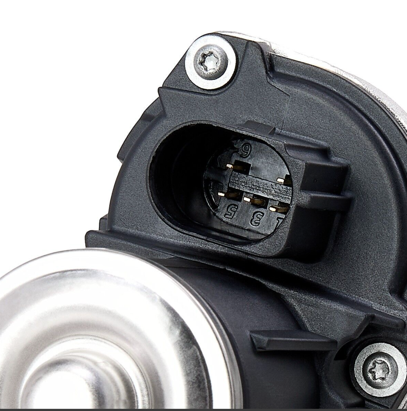 Volkswagen Polo 5 Soğutuculu EGR Valfi 1.4 TDI 2010-2017 NGK