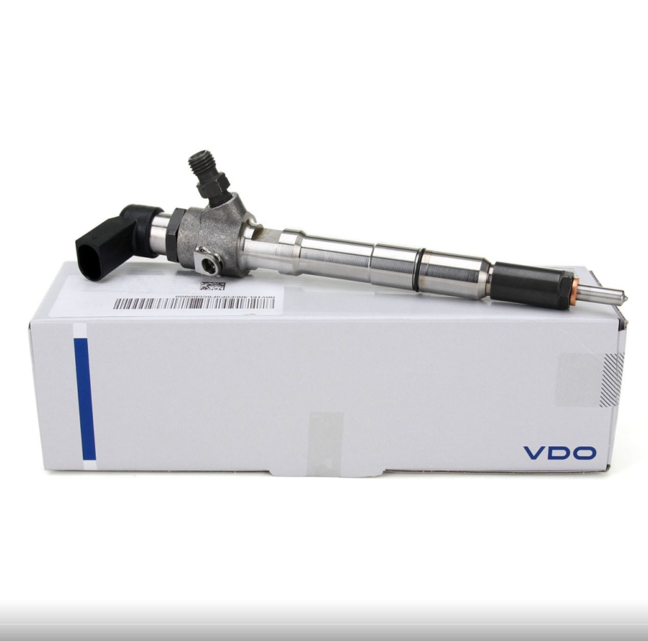 Volkswagen Golf 6 1.6 TDI CAYB / CAYC Motor Enjektör VDO Marka