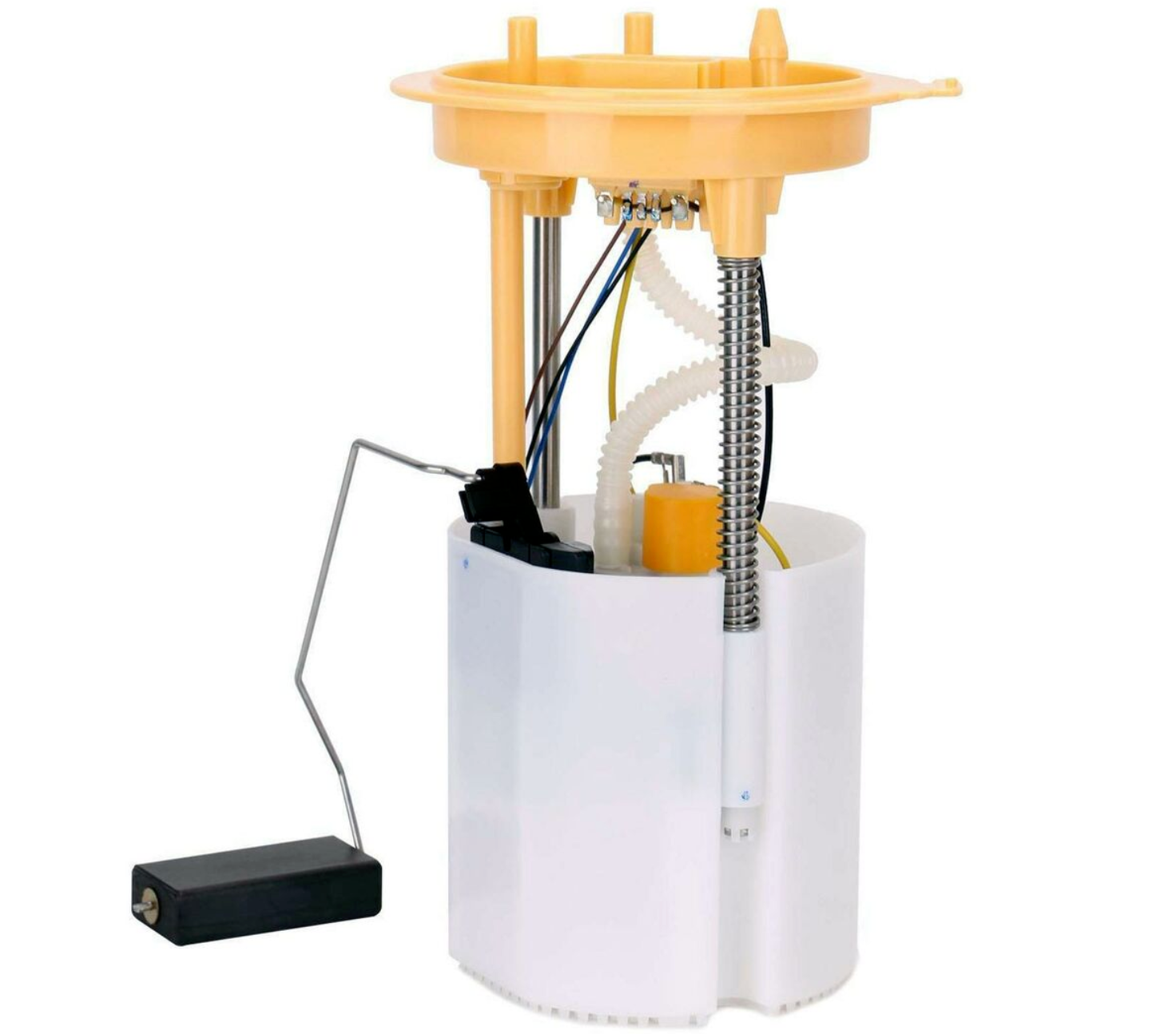 Volkswagen Golf 5/6, Jetta, A3, Leon Yakıt Pompası