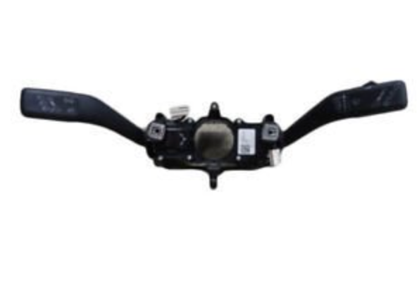 Volkswagen Golf6-Caddy-Jetta-Scirocco  Sinyal Silecek Kolu Komple 2011 Sonrası