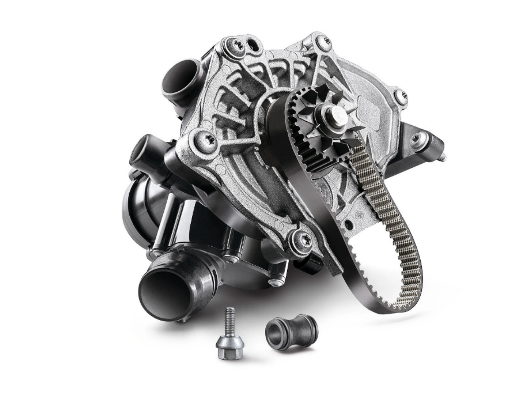 INA Devirdaim Termostat Grubu - Volkswagen A3 A4 Golf 1.8 2.0