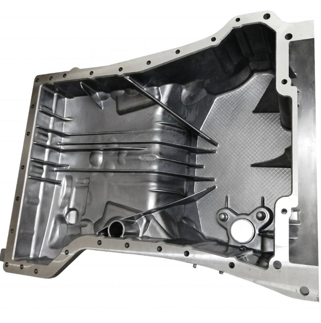 Mercedes W203 M271 Yağ Karteri | OSSCA 58916