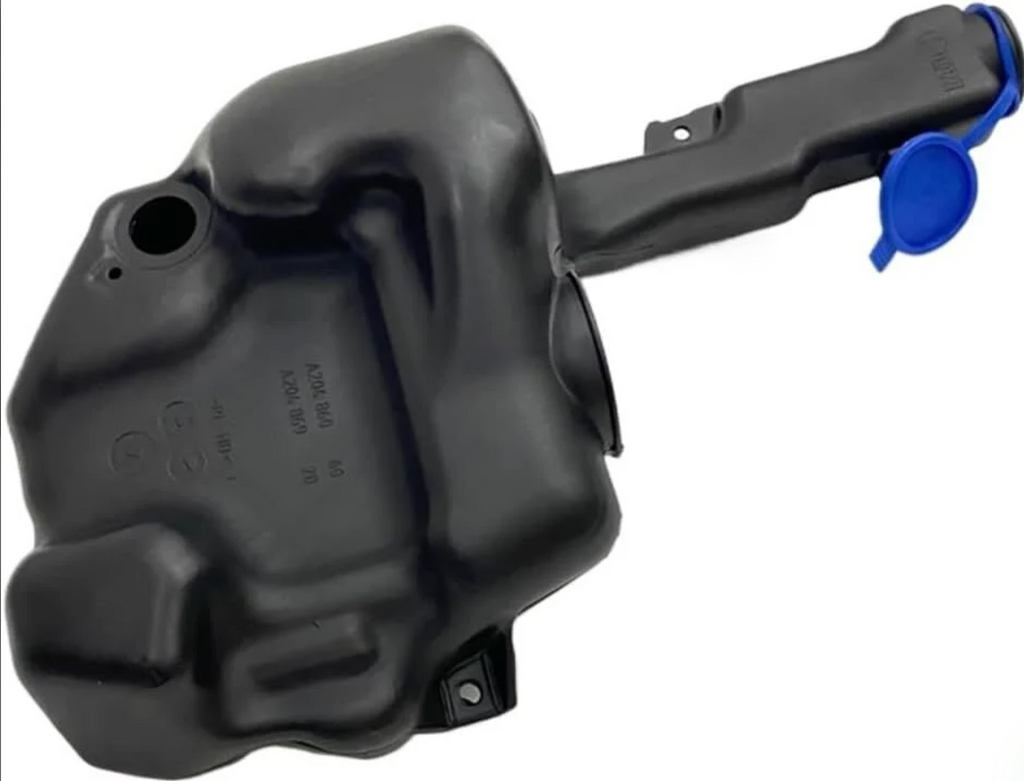 Mercedes W204 Silecek Su Deposu | OSSCA 33216