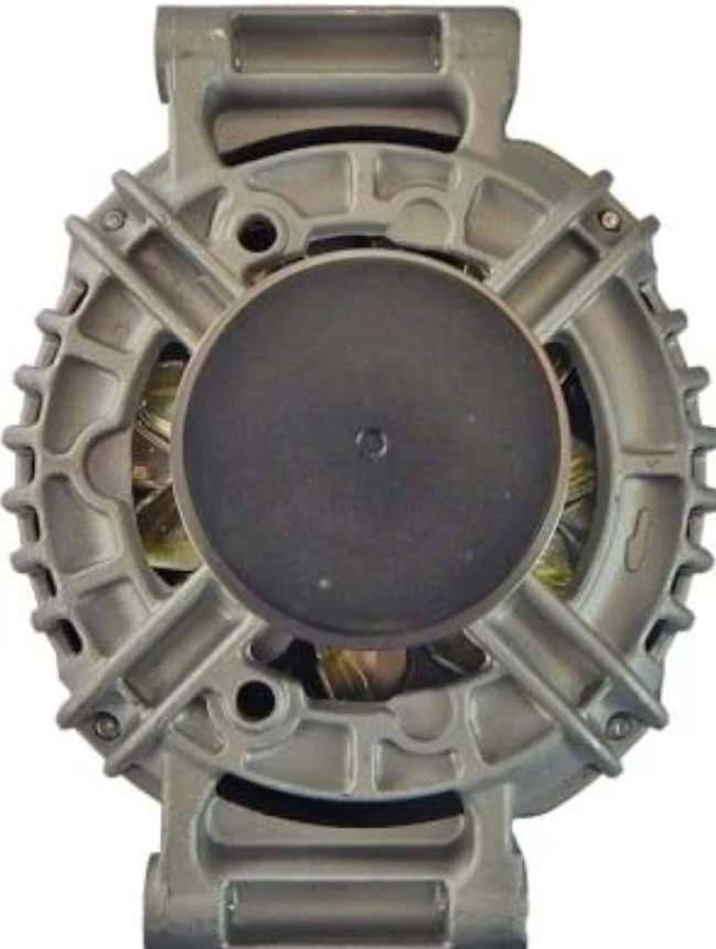 Mercedes W211 M271 Şarj Dinamosu | HELLA 8EL 011 712-281