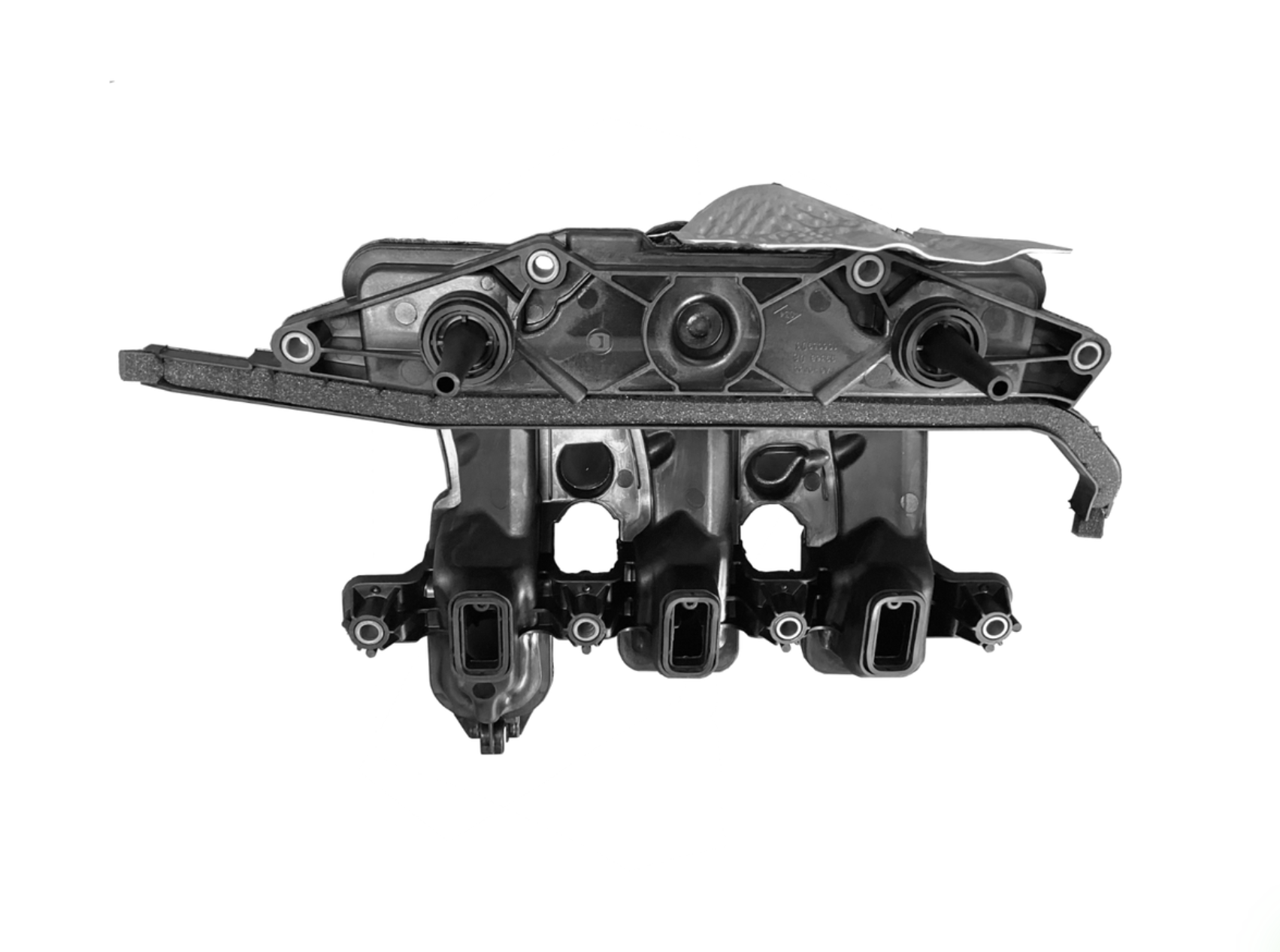 Mercedes W205 OM626 Külbütör Kapağı | SPOT A6260104300