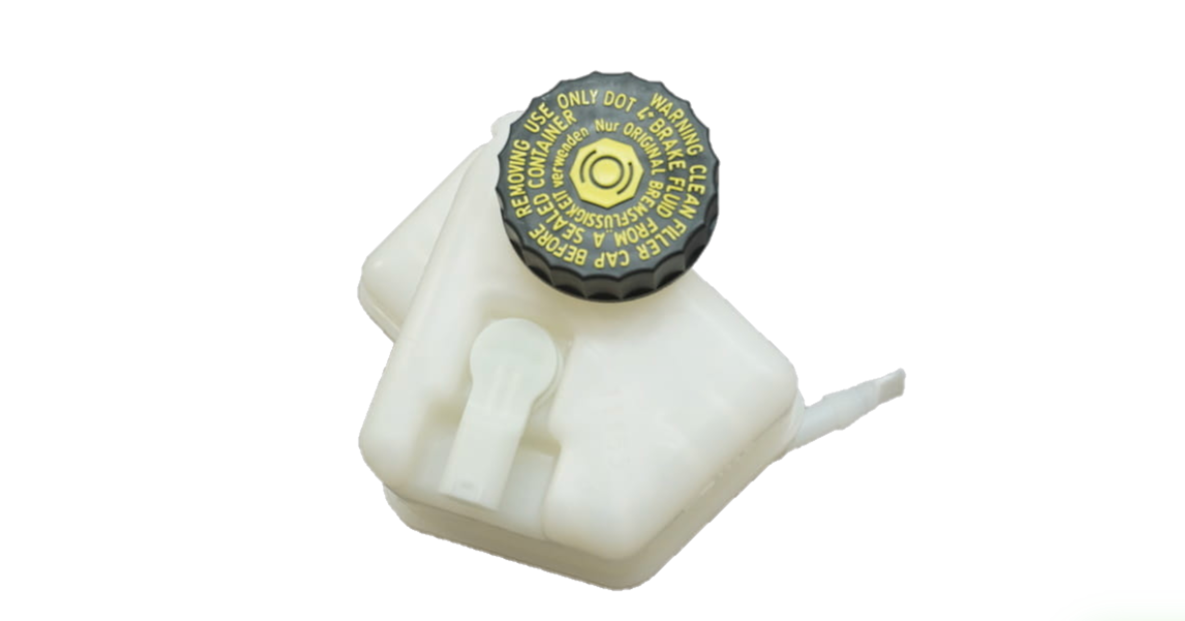 Mercedes W204 Fren Hidroliği Yağ Deposu | ORJ A2044300002