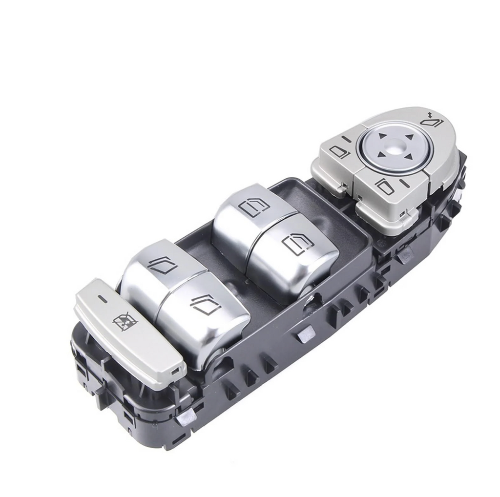 Mercedes W447 Ön Sol Cam Açma Düğmesi | KRAW AN 528