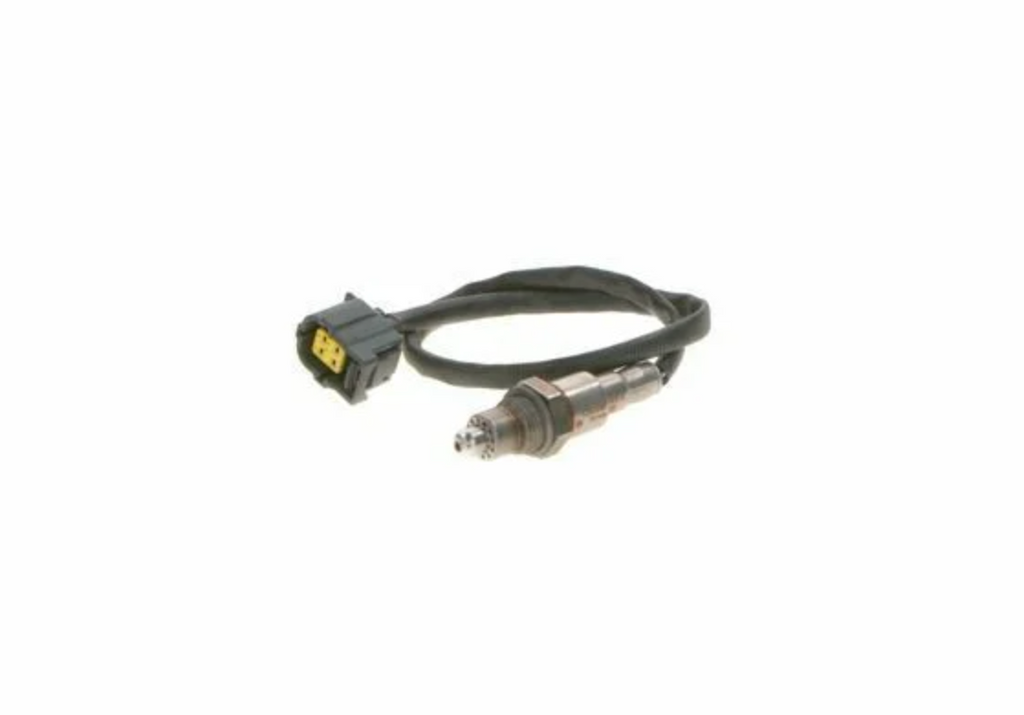 Mercedes W204 C200 W212 E200 E250 Oksijen Lamba Sensörü