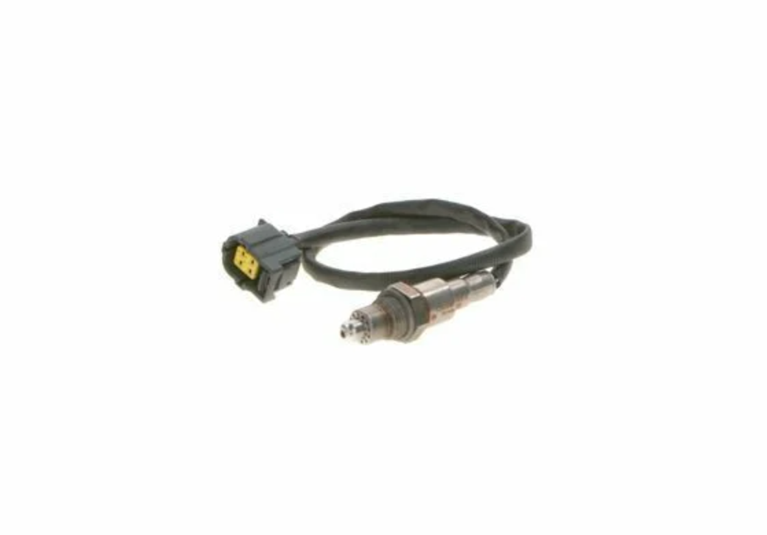 Mercedes W204 C200 W212 E200 E250 Oksijen Lamba Sensörü