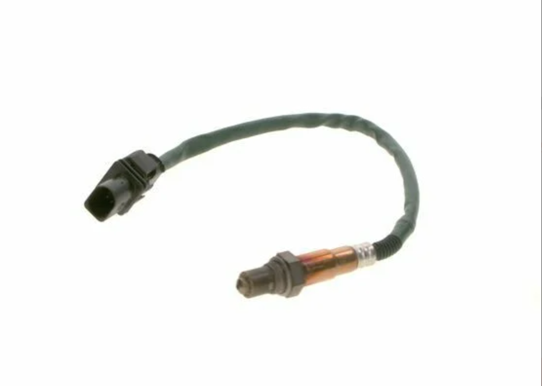 Mercedes W204 C200 W212 E200 E250 Oksijen Lamba Sensörü