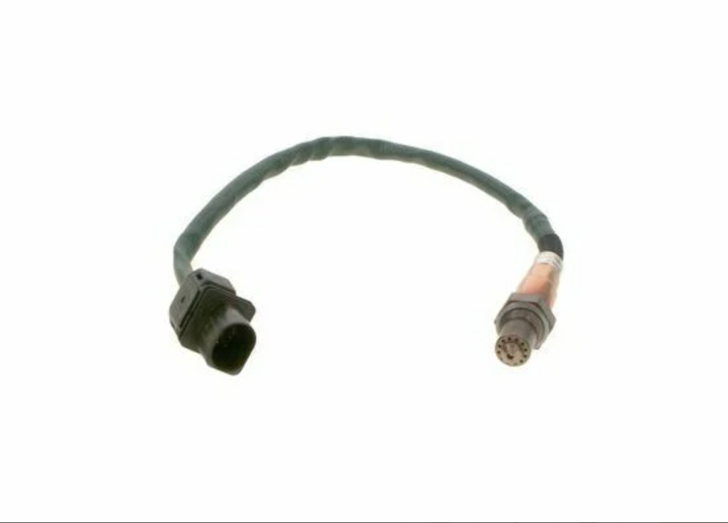 Mercedes W204 C200 W212 E200 E250 Oksijen Lamba Sensörü