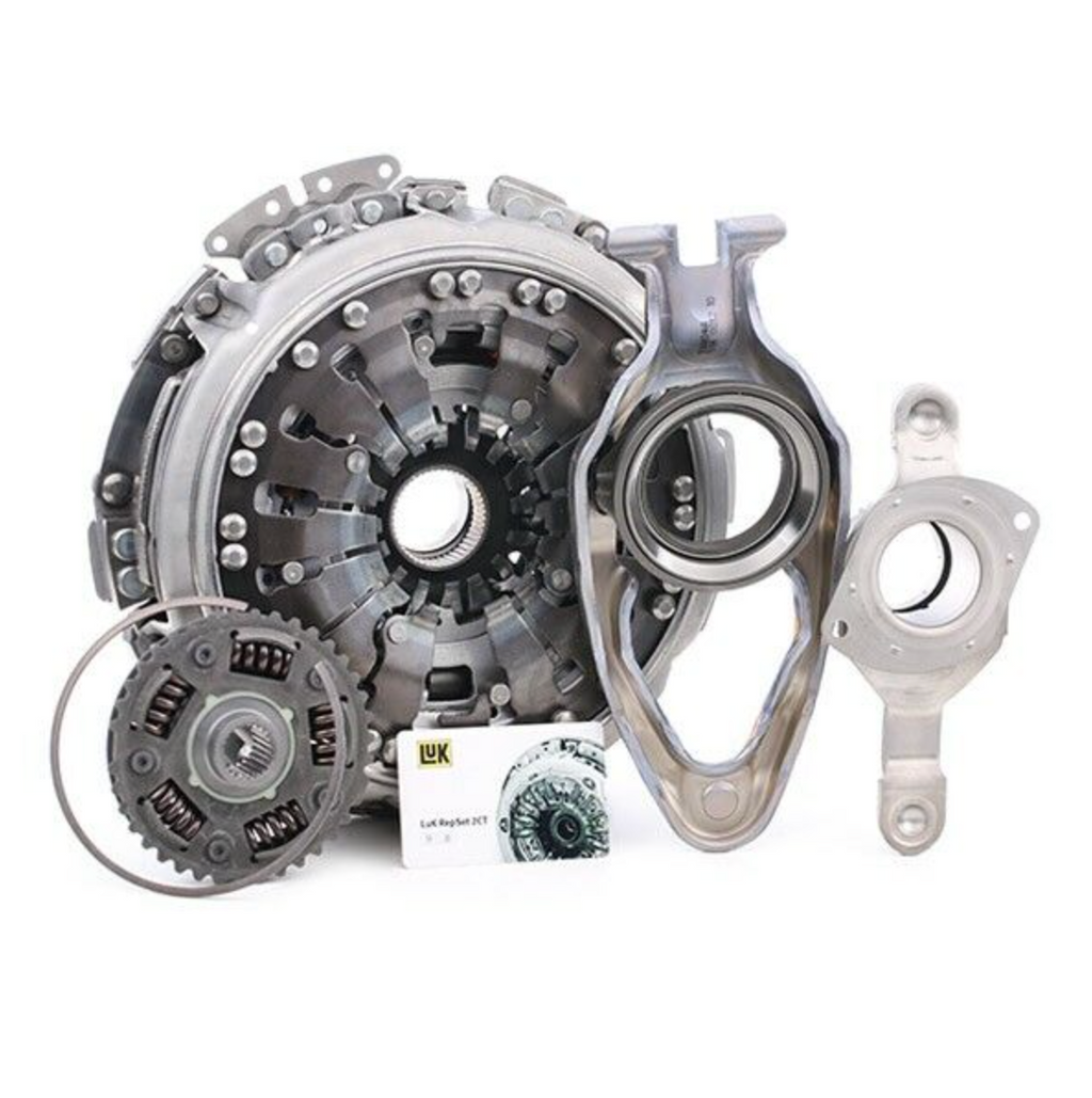 Volkswagen Golf 7 DSG Kavrama Seti 1.6 TDI 115 Beygir 2013-2020 LUK