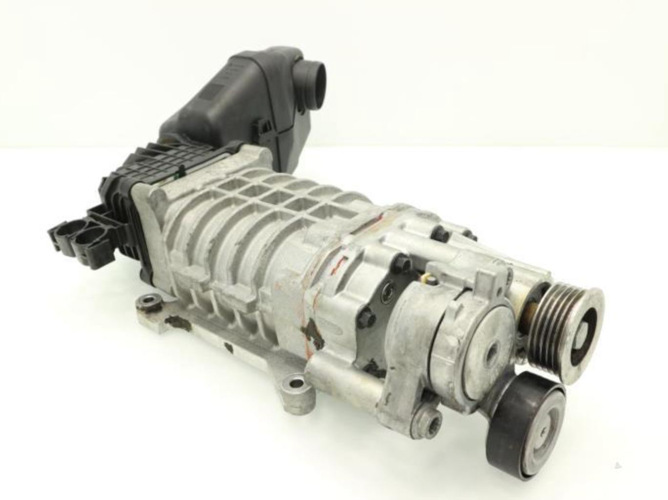 Volkswagen Golf5 Passat İbiza Motor Kompresörü  1.4Tsı Bmy Blg Cava Cavd