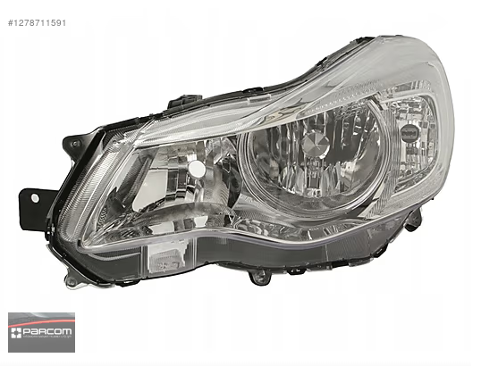 Subaru Legacy/Outback  Sağ-Sol