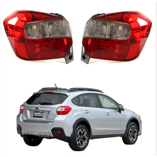 SUBARU XV Impreza Impreza için arka kuyruk işık