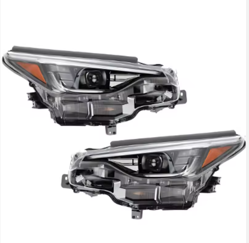 Subaru impimpr kafa lambası 84002FN00A 84002FN01A