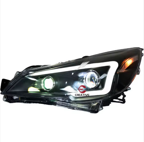 Subaru LEGACY Outback için kafa ışık