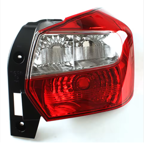 SUBARU XV Araba Stop lambası Stop lambası dönüş ışıkları