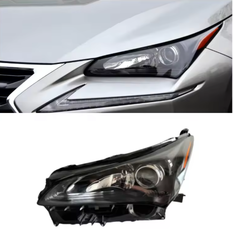 Lexus NX 200T için toptan Xenon farlar