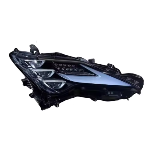 Lexus otomotiv farlar için RC farlar