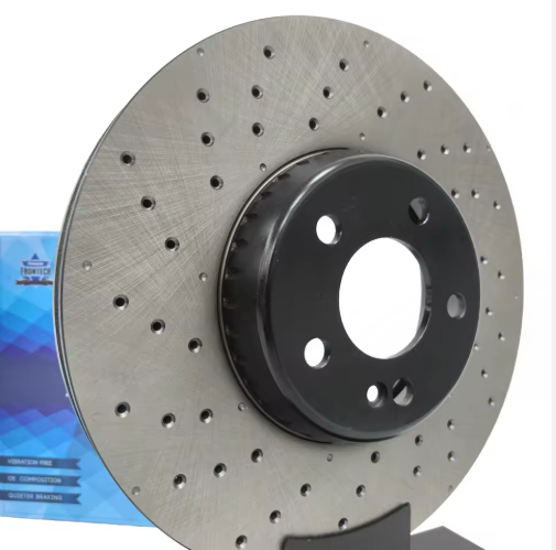 LEXUS gs400 fren balataları arka fren diskleri