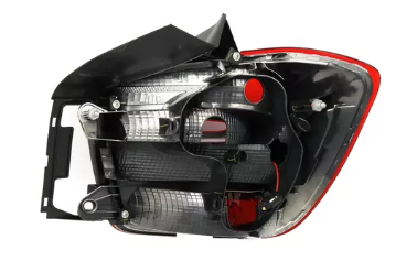 BMW 1 Serisi F20 Sol Arka LED Stop Lambası