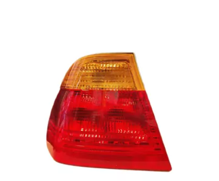 Bmw 3 Serisi E46 Sedan Stop Dış Sol Sarı Sinyal