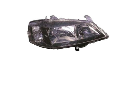 Opel Astra G Füme Sağ Far
