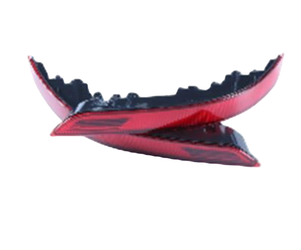 Porsche Cayenne, sağ arka sis farı, 95863110610