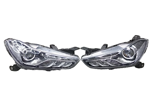 MASERATİ GHİBLİ TAKIM FAR SETİ