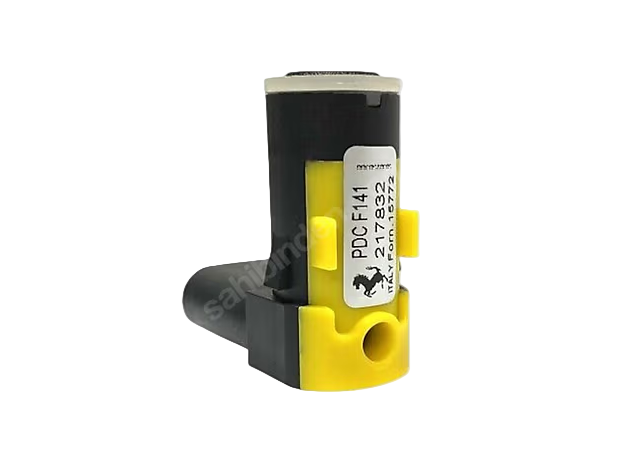 MASERATI GRANTURISMO PARK SENSÖRÜ