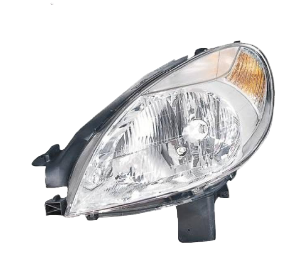 Citroen Xsara Picasso Sol Ön Far