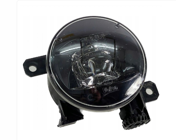 Citroen C4 X Sis Farı