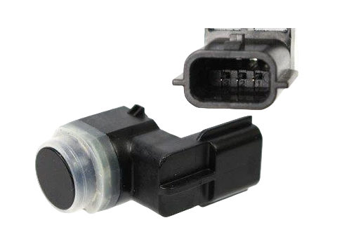 Renault Megane 3 Park Sensörü 2010-2015