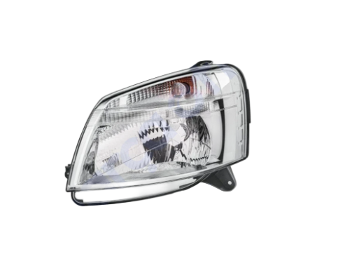 Peugeot Partner Sağ Far Lambası (2003-2008)
