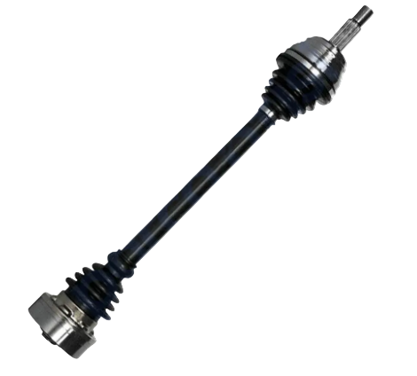 Chery Tiggo 8 Pro Sağ Ön Aks Komple (2023-2024)