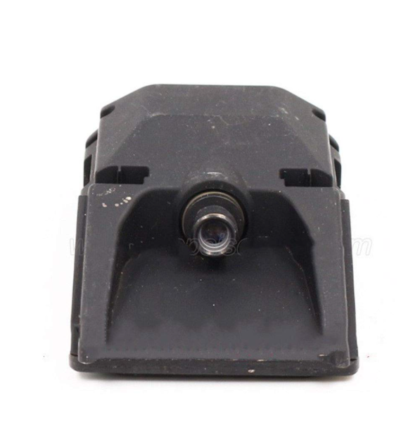 Front Camera for Nissan Qashqai II J11 2013 284G3-4DW0B