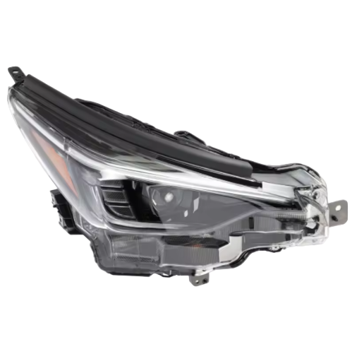 Subaru impimpr kafa lambası 84002FN00A 84002FN01A