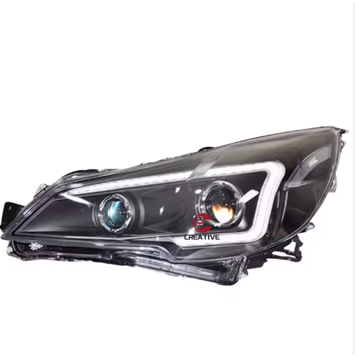 Subaru LEGACY Outback için kafa ışık